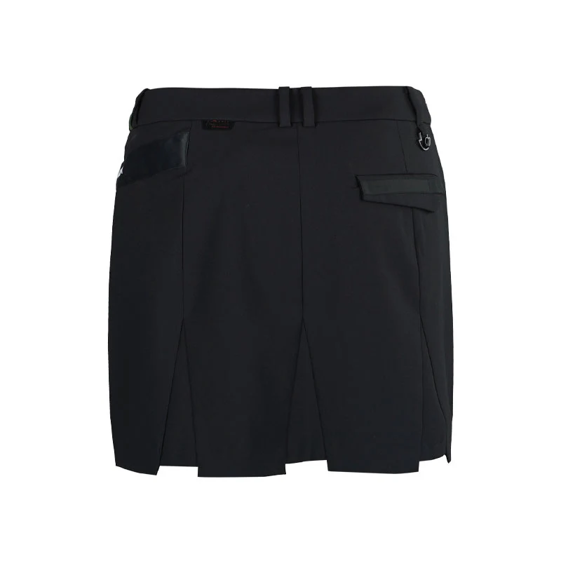 HONMA Performance Skort (Black) - Image 2