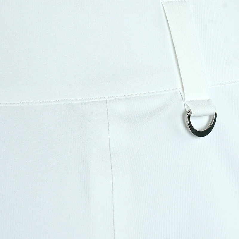 HONMA Hyper Golf Skort (White) - Image 3