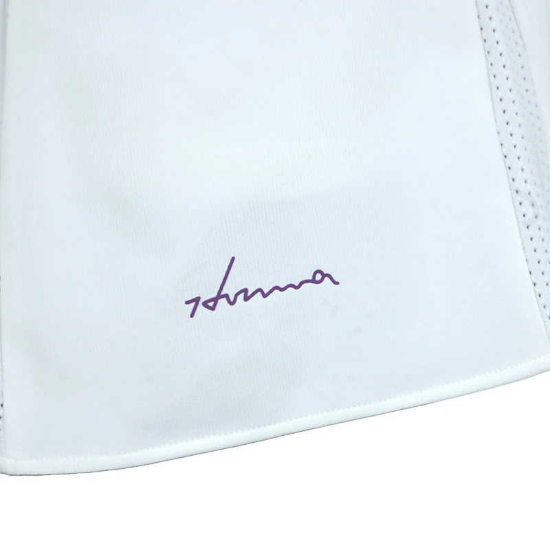 HONMA Hyper Golf Skort (White) - Image 4