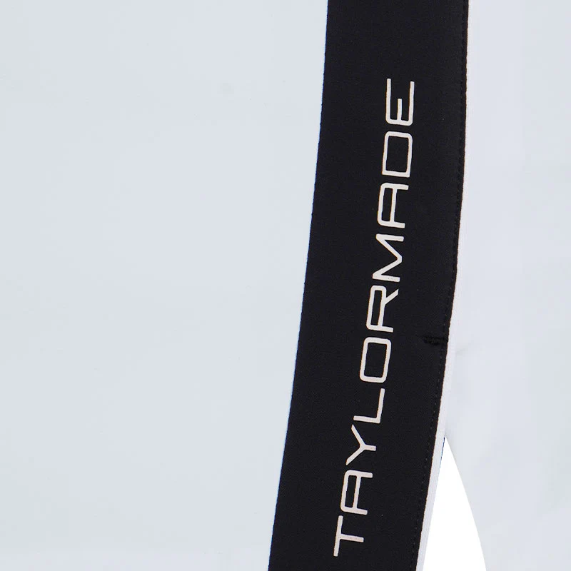 TAYLORMADE Tour-Lined Skirt (White) - Image 3