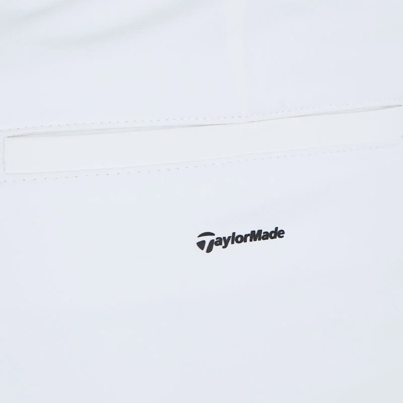 TAYLORMADE Tour-Lined Skirt (White) - Image 4