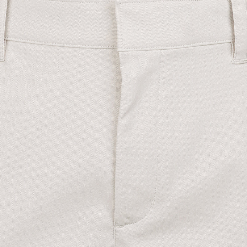 NIKE 10" Tour Chino Men's Shorts (Light Bone) - Image 3