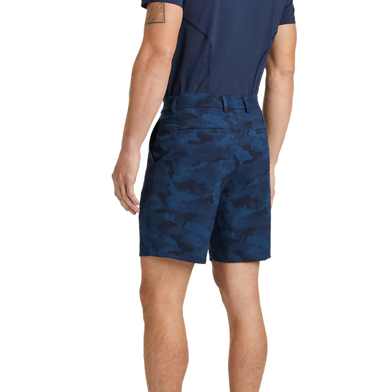 GFORE Camo Maverick Men's Shorts (Twilight Camo) - Image 2