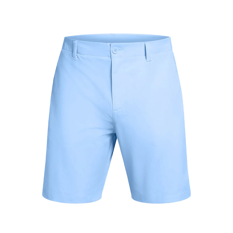 UNDER ARMOUR Iso-Chill Airvent Men's Shorts (Nimbus Blue)