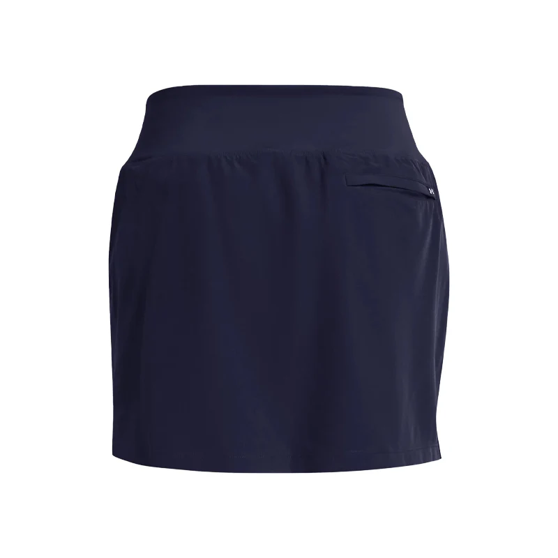 UNDER ARMOUR Drive Skort (Midnight Navy) - Image 2