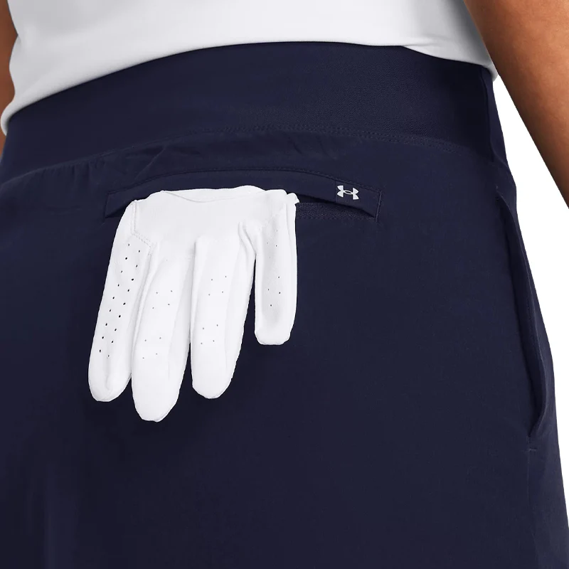 UNDER ARMOUR Drive Skort (Midnight Navy) - Image 3
