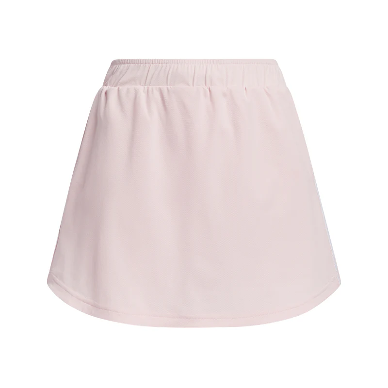 ADIDAS Ultimate365 TWITSKNIT Sport Skort (Pink)