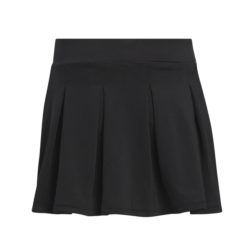 ADIDAS Junior Skort (Black) - Image 2