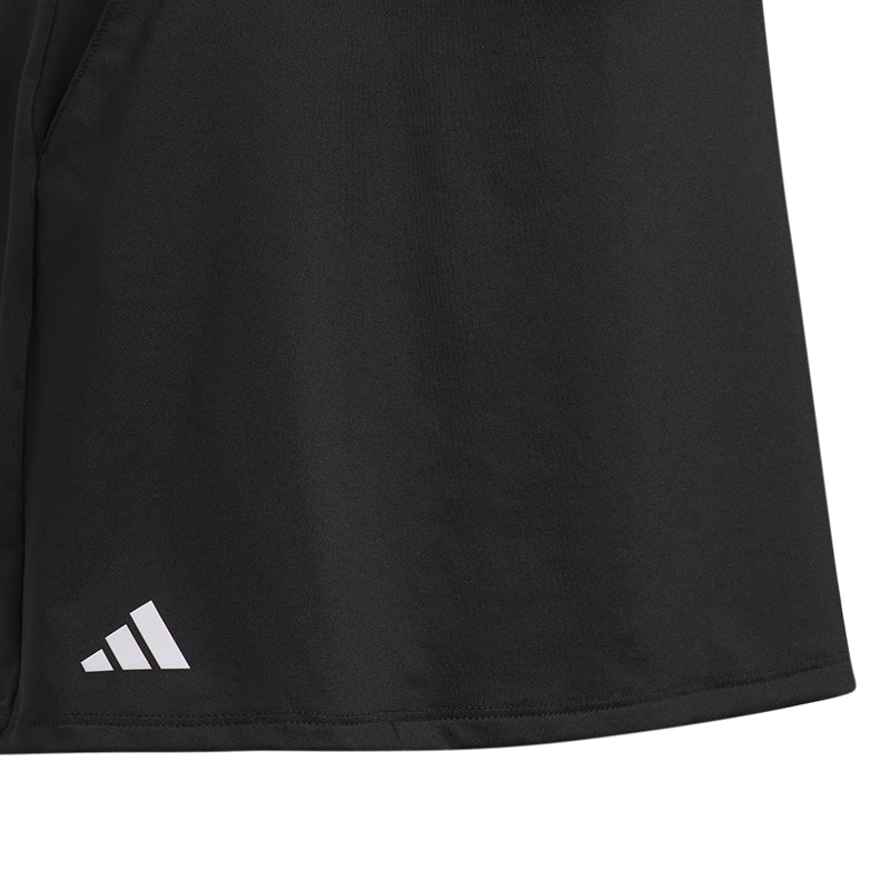 ADIDAS Junior Skort (Black) - Image 4
