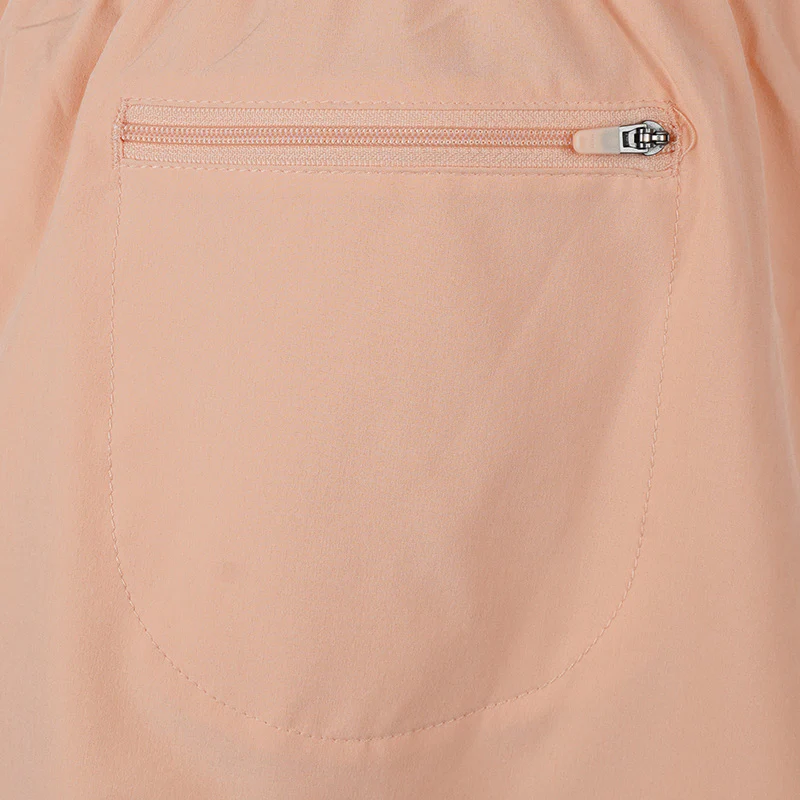 FOOTJOY Lightweight Woven Skort (Sunset) - Image 4