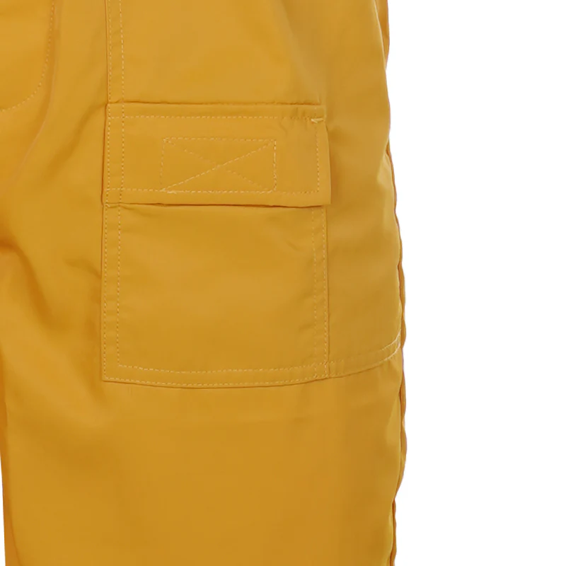 STUDENTSGOLF Ollie Men's Shorts (Sun) - Image 3