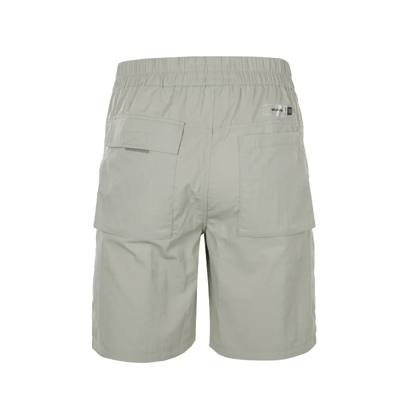 STUDENTSGOLF Ollie Men's Shorts (Kelp) - Image 2