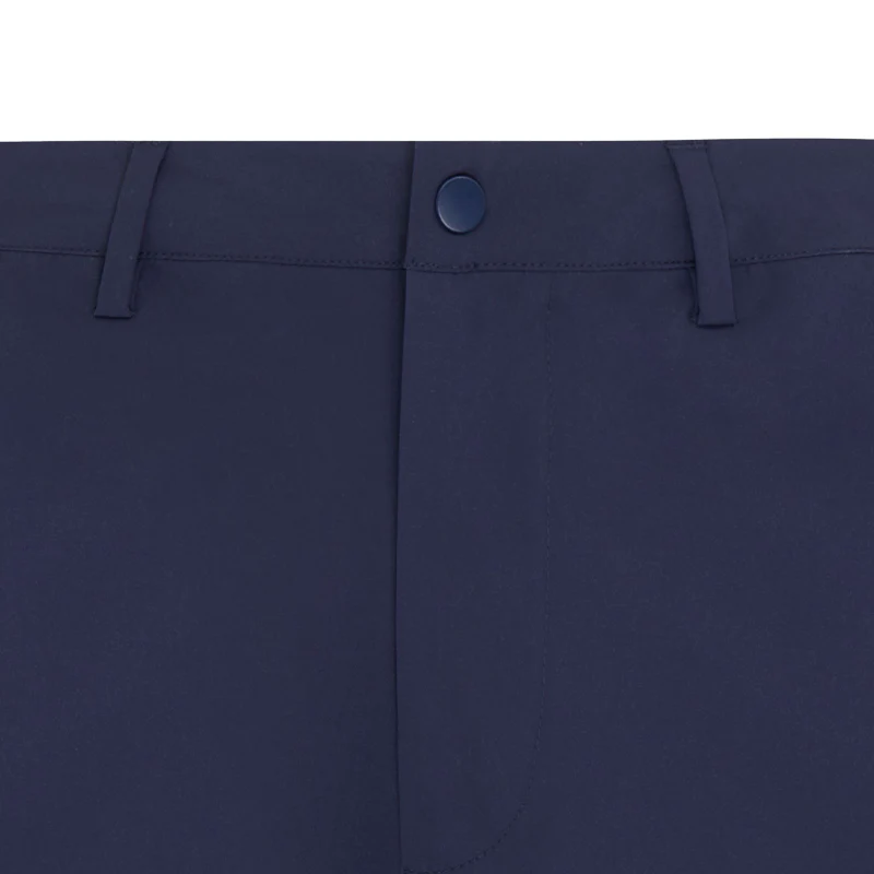 MANORS Course Men's Shorts (Navy) - Image 3