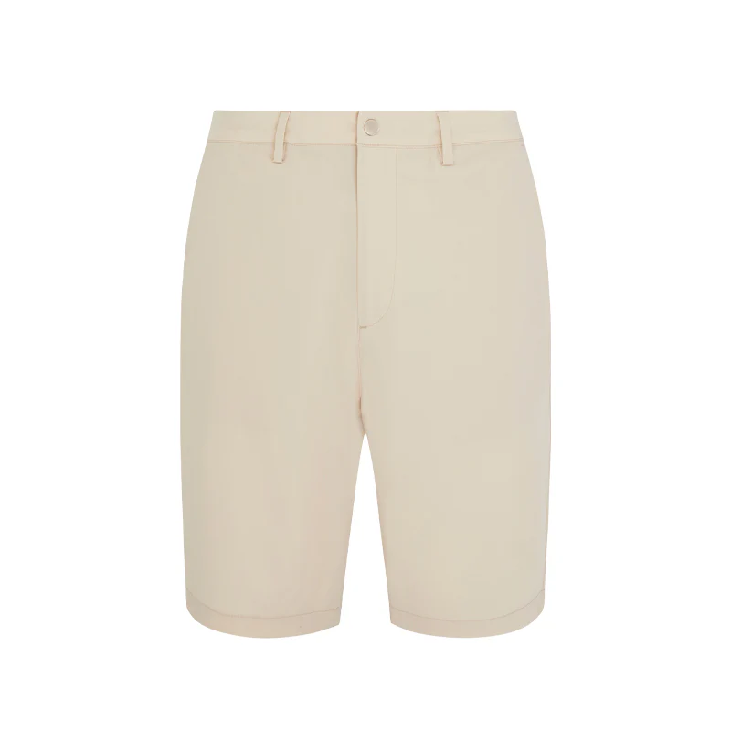 MANORS Course Men's Shorts (Beige)