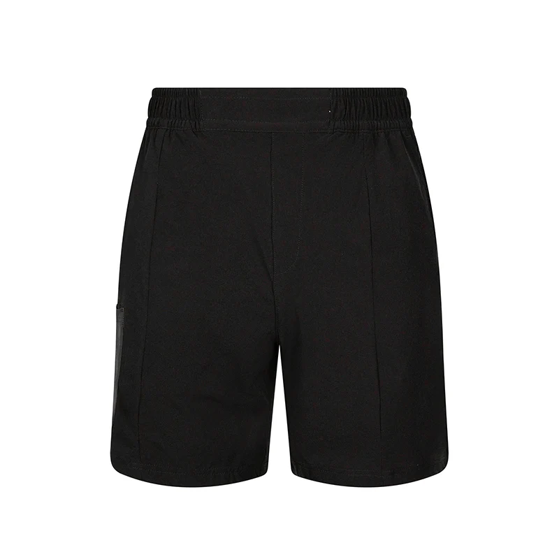 STUDENTSGOLF Darnell Men's Nylon Shorts (Black)