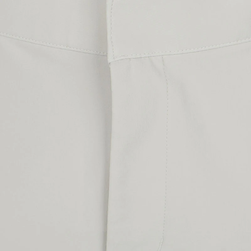 NIKE Tour 8" Men's Shorts (Light Orewood) - Image 3