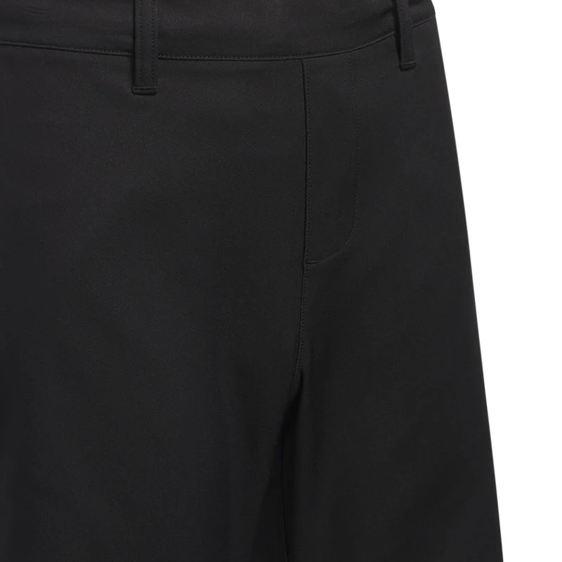 ADIDAS Adjustable Boy's Shorts (Black) - Image 3