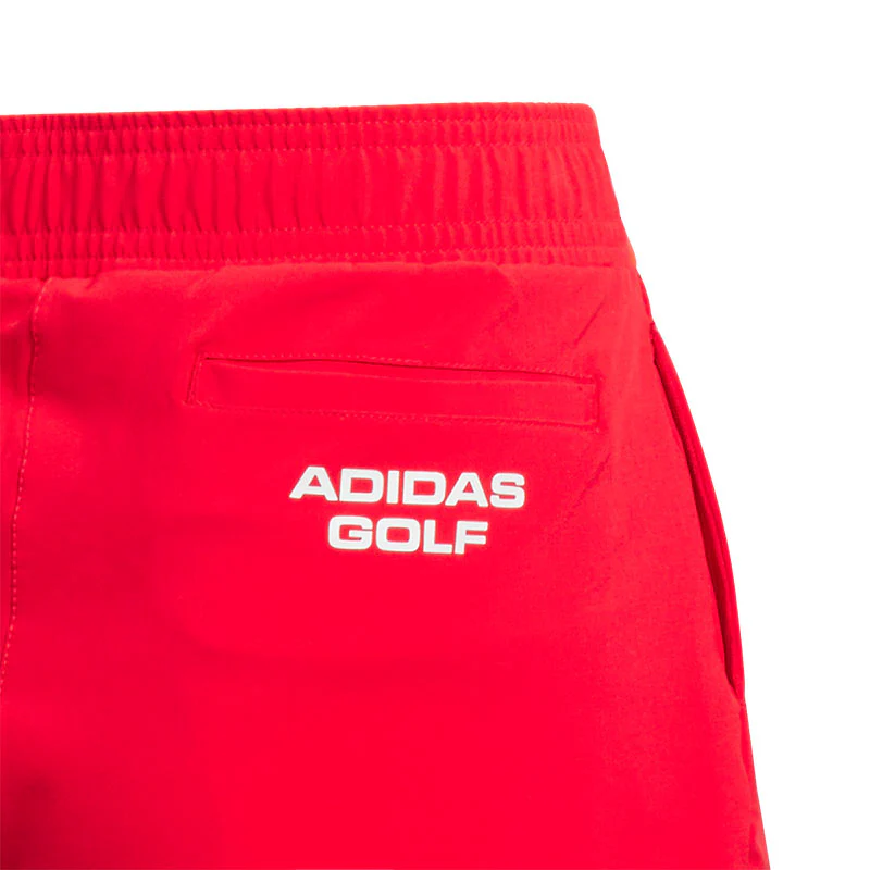 ADIDAS AEROREADY Graphics Junior Skirt (Ruby) - Image 3