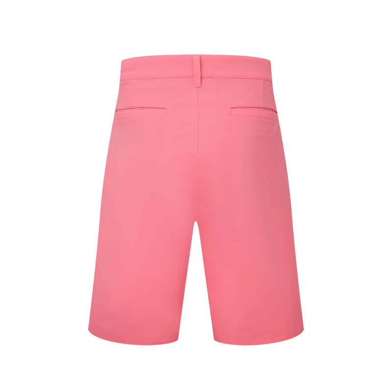 FOOTJOY Par Men's Shorts (Pink) - Image 2