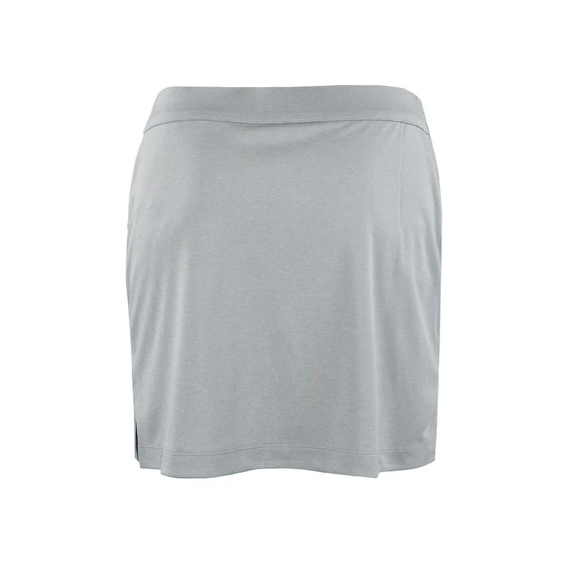 FOOTJOY Knit Skort (Grey) - Image 2