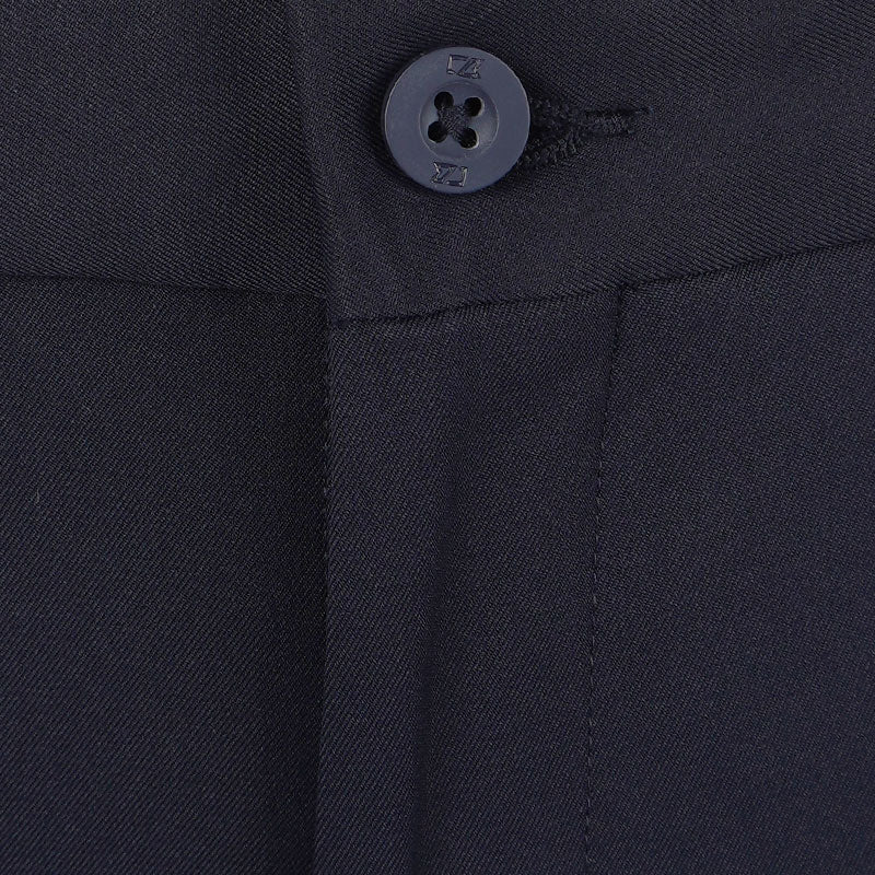 CUTTER & BUCK Men's Relaxed Fit Shorts (Dark Navy) - Image 3