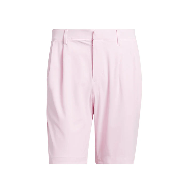 ADIDAS Originals Twistknit Men's Pleated Shorts (Pink)