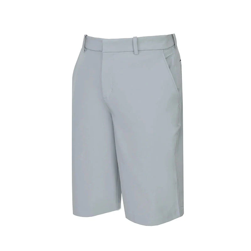 NIKE Dri-FIT 10.5" Men's Shorts (Grey)