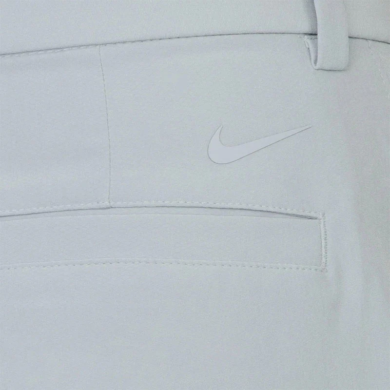 NIKE Dri-FIT 10.5" Men's Shorts (Grey) - Image 3