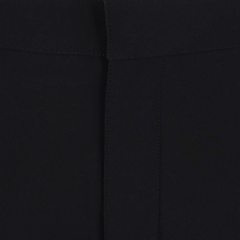 NIKE Jordan Sport Men's Cargo Shorts (Black) - Image 3