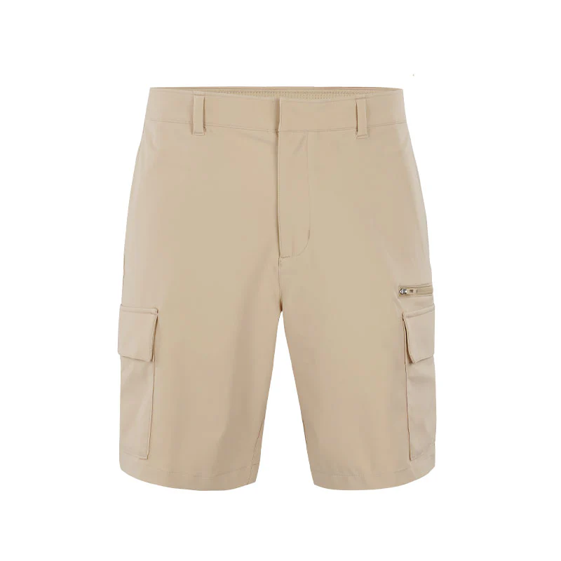 NIKE Jordan Sport Men's Cargo Shorts (Linen)