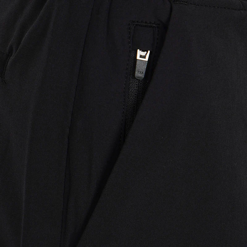 FOOTJOY Stretch Woven Women's Shorts (Black) - Image 3