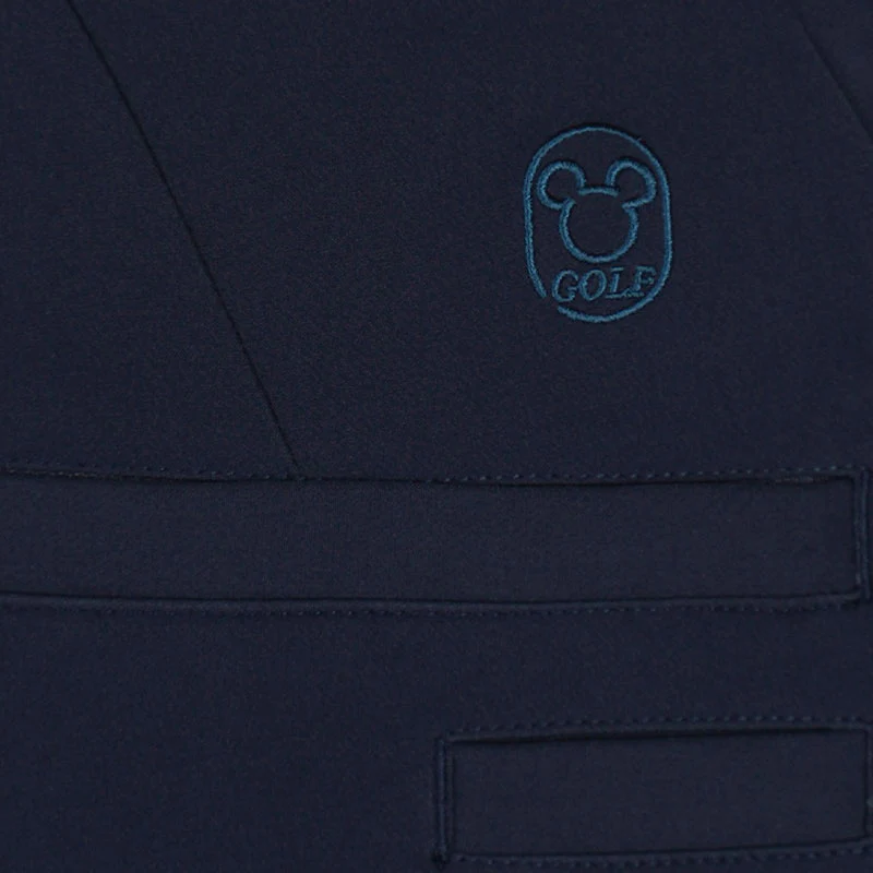 DISNEY Men's Performance Shorts (Ink Blue) - Image 4