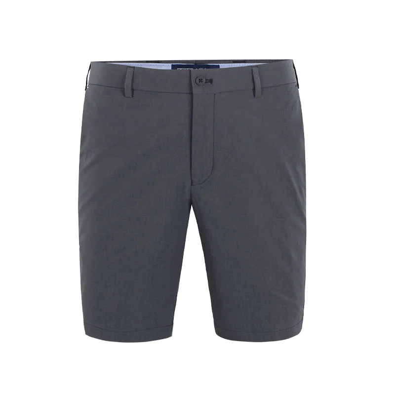 PETER MILLAR Surge Performance Men's Shorts (Gale Grey)