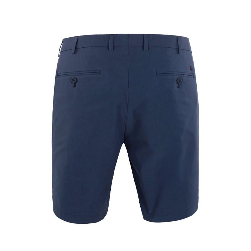 PETER MILLAR Surge Performance Men's Shorts (Navy) - Image 2