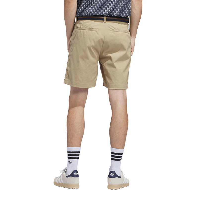 ADIDAS Originals TWISTWEAVE Men's Shorts (Hemp) - Image 2