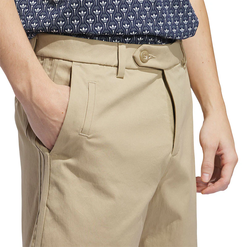 ADIDAS Originals TWISTWEAVE Men's Shorts (Hemp) - Image 3