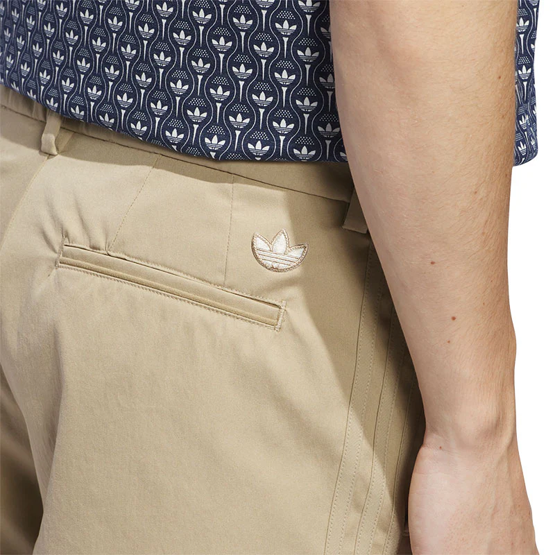 ADIDAS Originals TWISTWEAVE Men's Shorts (Hemp) - Image 4