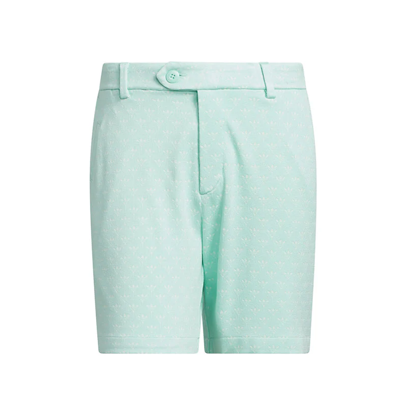 ADIDAS Originals All Over Men's Shorts (Mint)