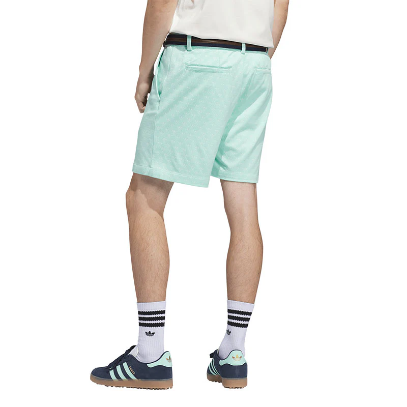 ADIDAS Originals All Over Men's Shorts (Mint) - Image 2