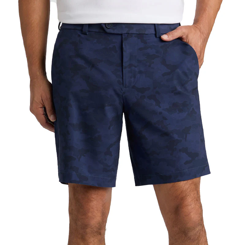 GFORE Camo Maverick Men's Shorts (Twilight) - Image 3