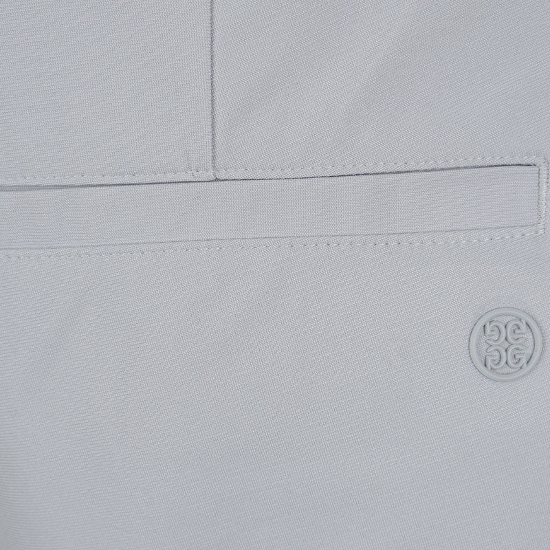 GFORE Tech Tour Stretch 8" Men's Shorts (Nimbus) - Image 4