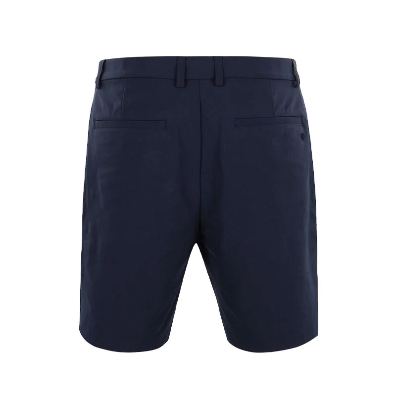 GFORE Tech Tour Stretch 8" Men's Shorts (Twilight) - Image 2