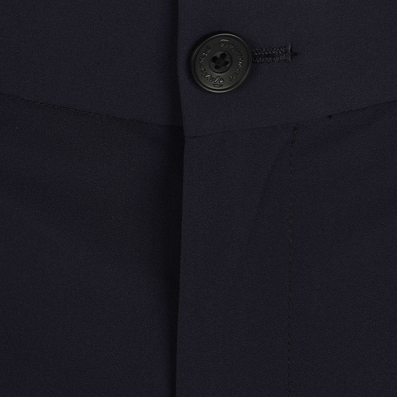 TAYLORMADE Basic Men's Shorts (Navy) - Image 3