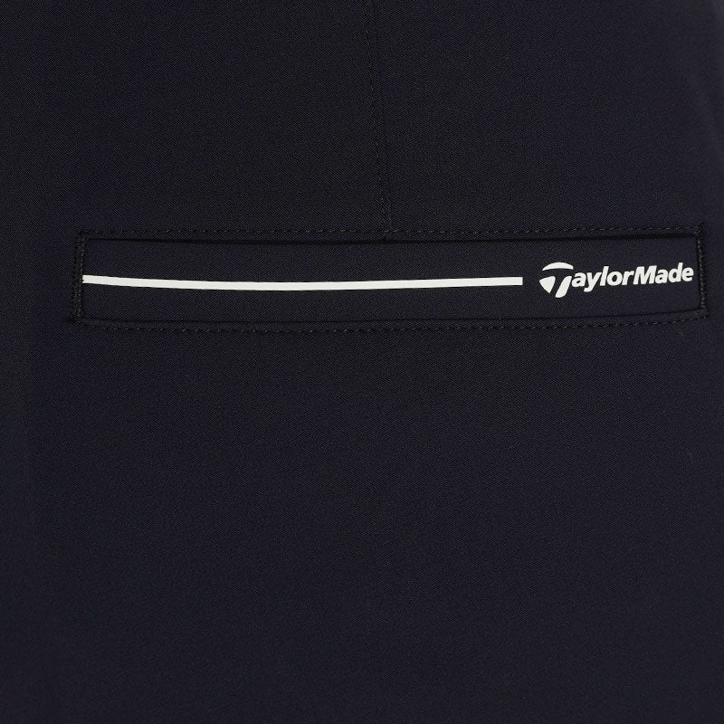 TAYLORMADE Basic Men's Shorts (Navy) - Image 4
