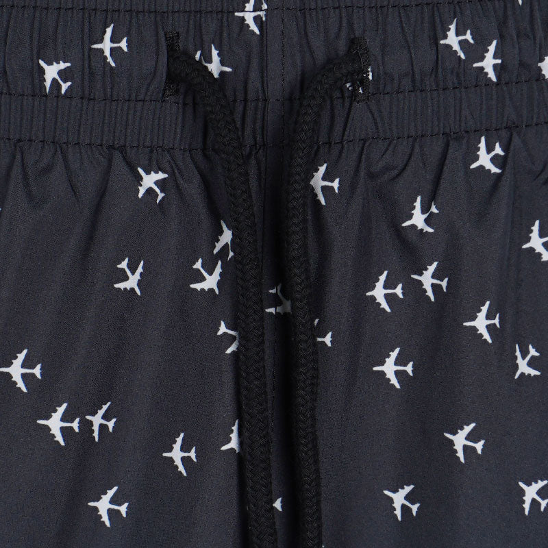 UNDER ARMOUR Golf Trip Men's Shorts (Black) - Image 3