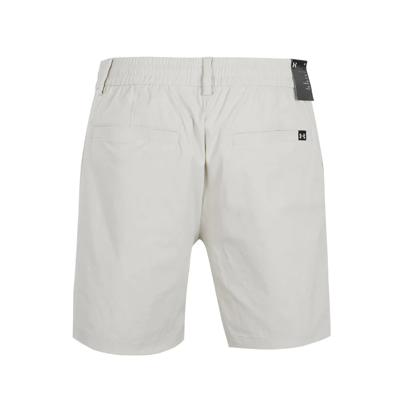 UNDER ARMOUR Drive Men's Cargo Shorts (Summit White) - Image 2