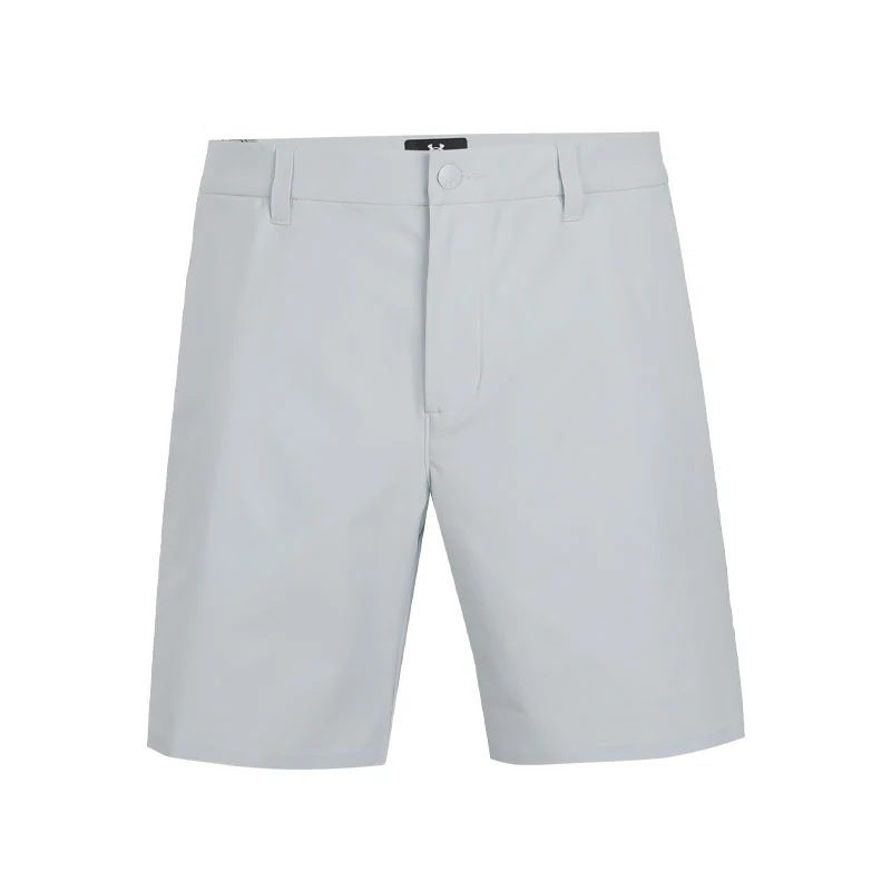 UNDER ARMOUR Halo Men's Shorts (Distant Grey)