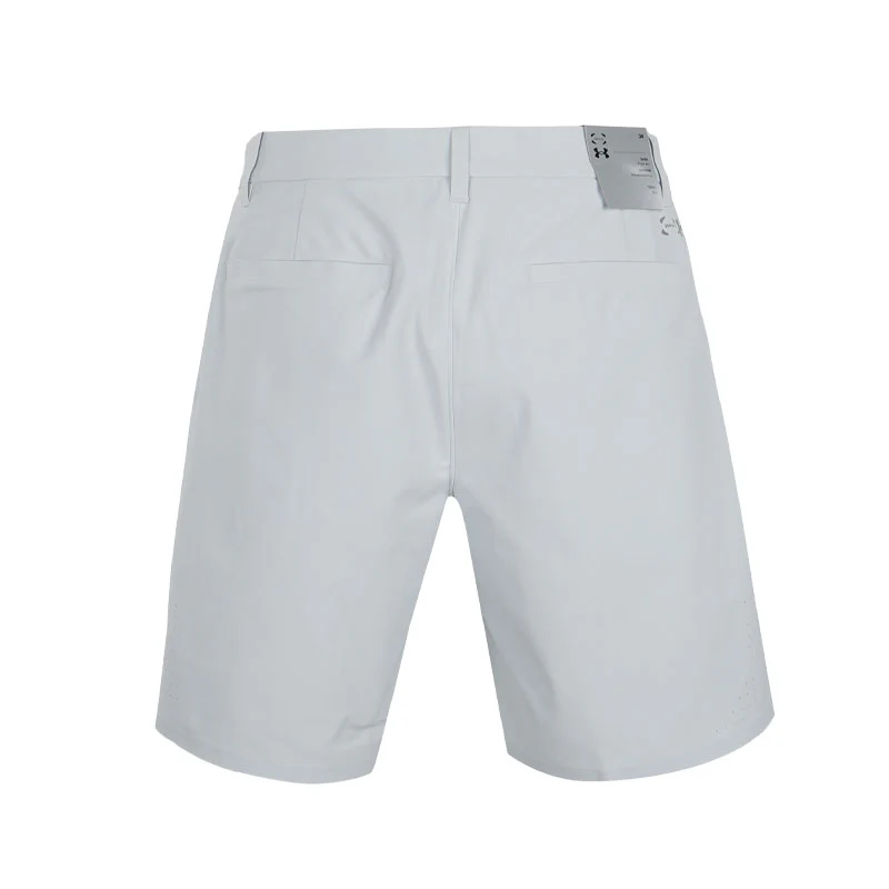 UNDER ARMOUR Halo Men's Shorts (Distant Grey) - Image 2