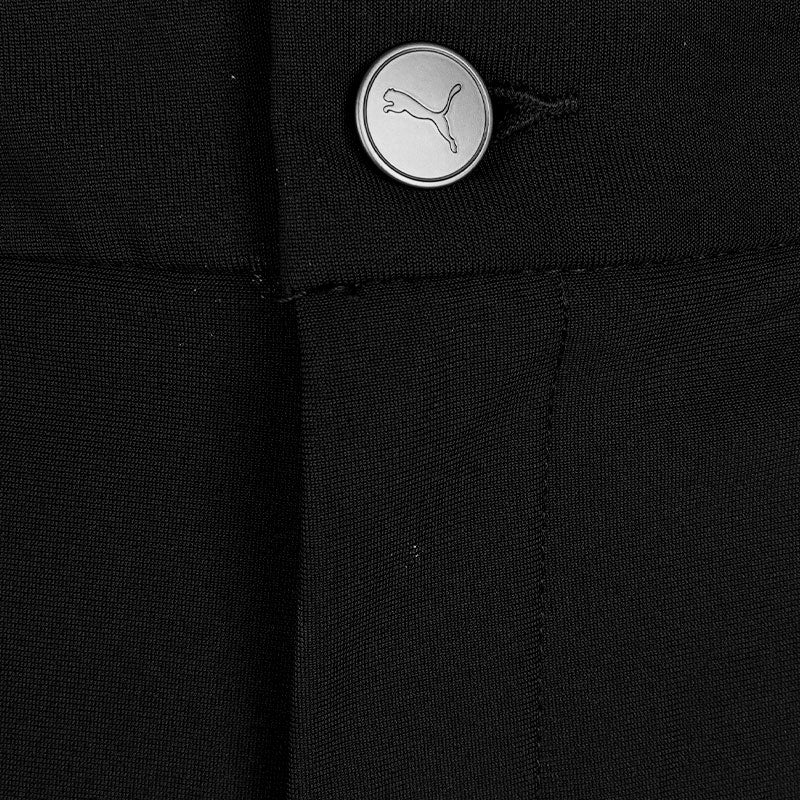PUMA 101 Premier 9" Men's Shorts (Black) - Image 3