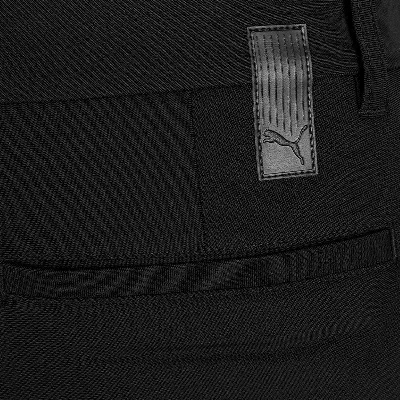 PUMA 101 Premier 9" Men's Shorts (Black) - Image 4